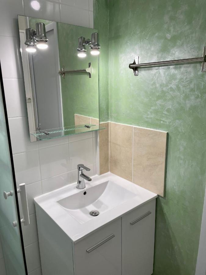 Studio En Centre Ville De Вандом Екстер'єр фото