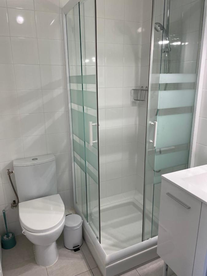 Studio En Centre Ville De Вандом Екстер'єр фото