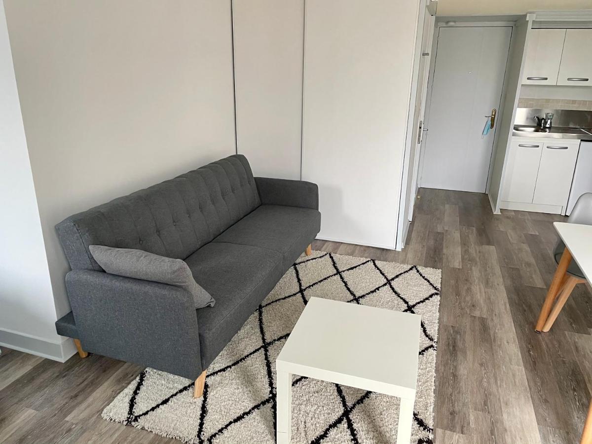 Studio En Centre Ville De Вандом Екстер'єр фото